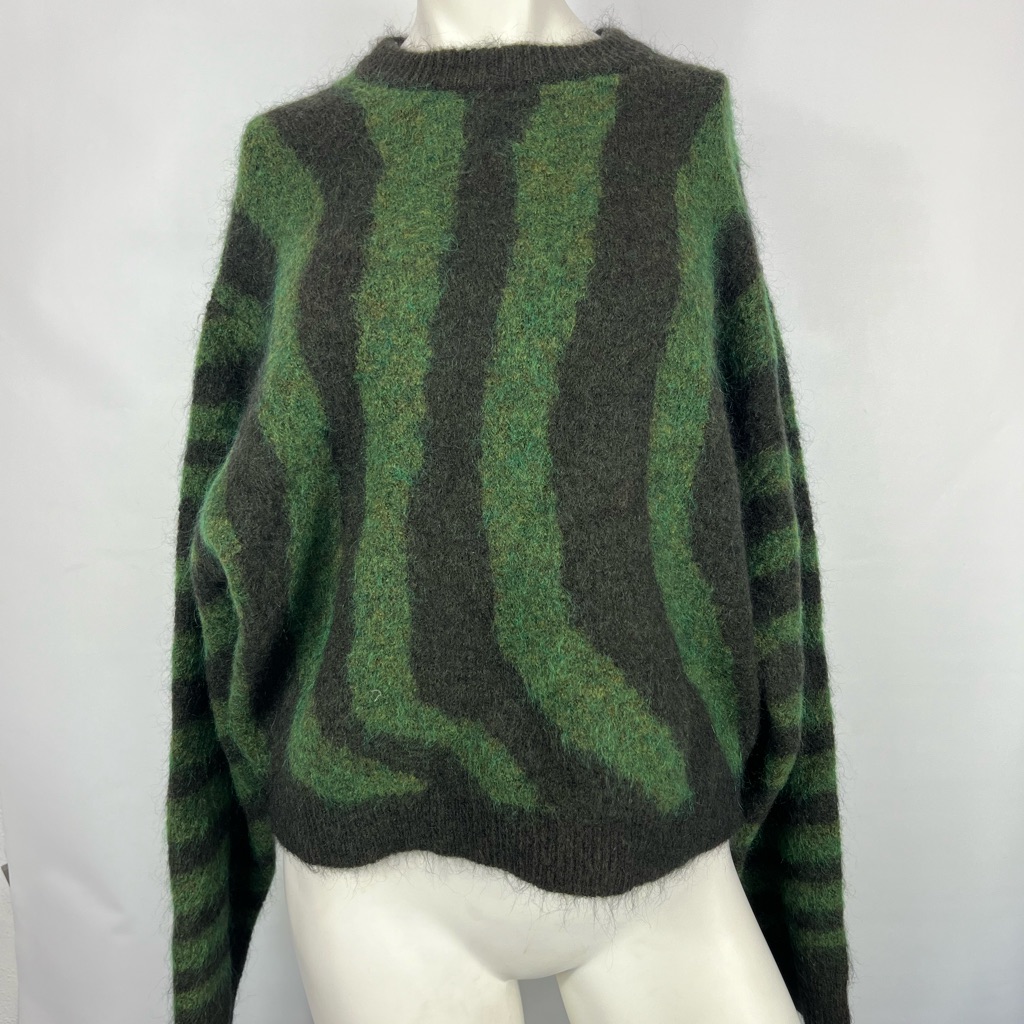 Remain ‘Birger Christensen’ Sweater